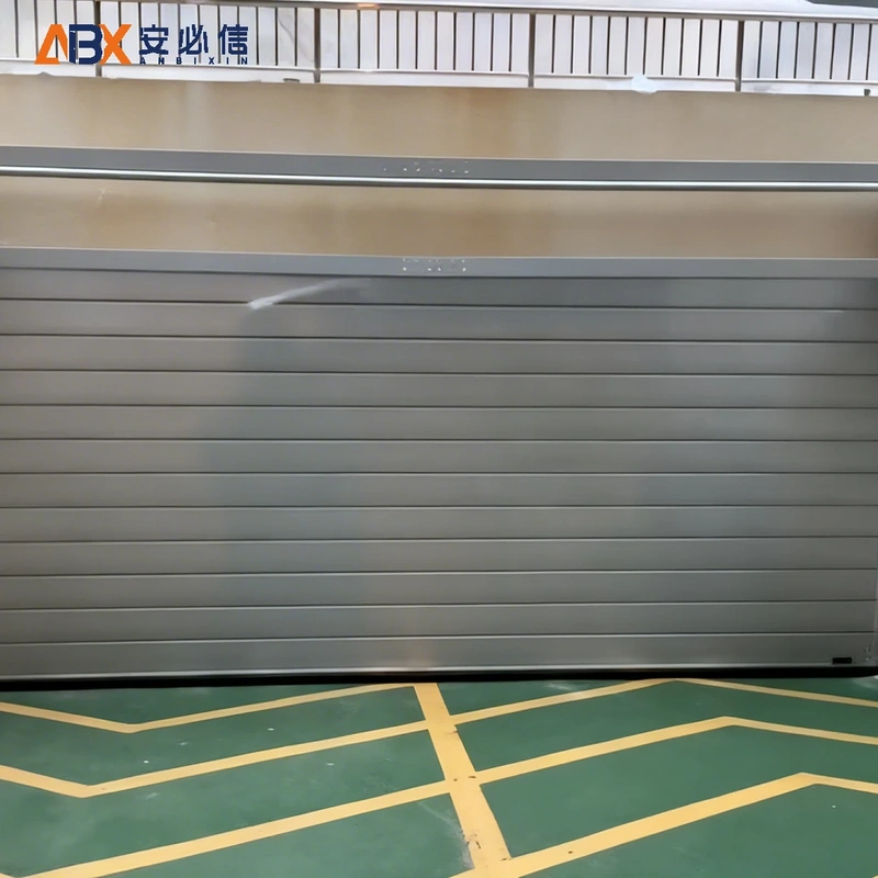 嘉兴市雷达高速门